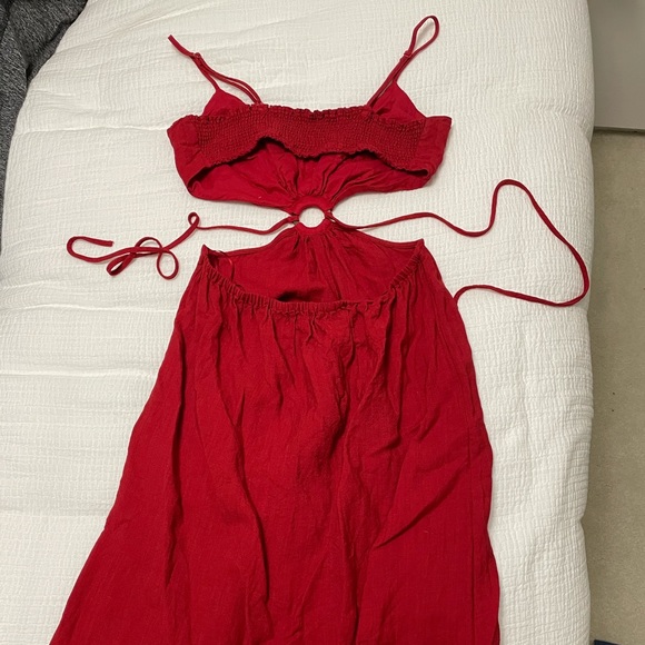 COPY - Jumpsuit - Picture 3 of 5